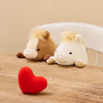 Dreams Posture Pal 馬年限定坐姿伴偶