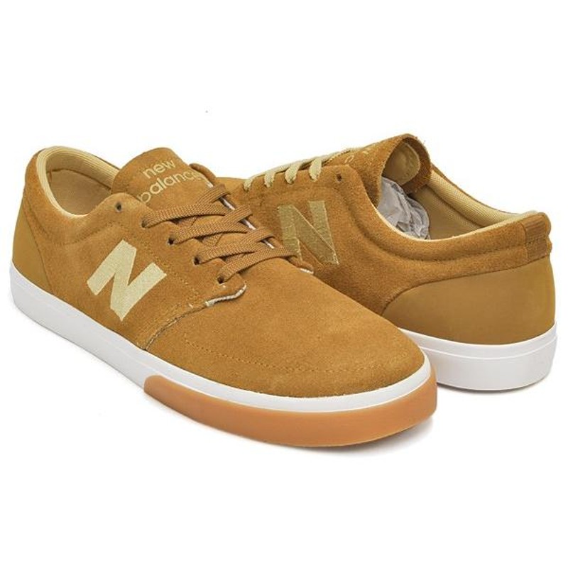 New balance numeric nm345 hotsell