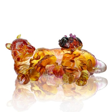 LIULI 愛無界