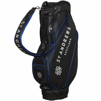 セント・アンドリュース St ANDREWS WhiteLabel スタンドクラブ