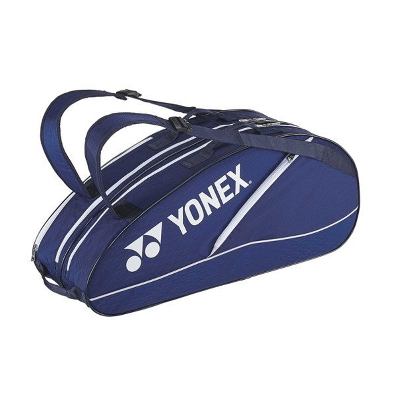 YONEX/ヨネックス BAG2132R-019 ラケットバッグ６（リュックツキ