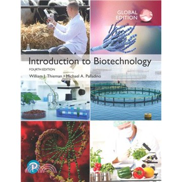 高立-建宏 Introduction to BiotechnologyGlobalEdition/9781292261775<建宏書局>