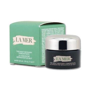 【LA MER 海洋拉娜】超濃萃特效修復精華 7ML