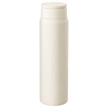 FREIZ 和平 水壺 rh-1692  象牙白  700ml  1入