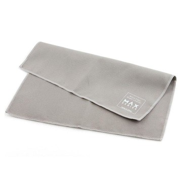 超細纖維超級清潔毛巾  灰色  1條