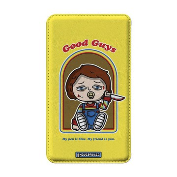 菇街 (Good Guys)充電器
