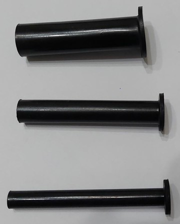 MS3420 絕緣套 韓國KUKDONG軍規接頭含稅【佑齊企業 iCmore】