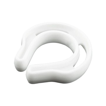 6520 U型門擋 安全防夾門檔 防反鎖防夾傷手 開關防撞 門縫門塞門檔 居家用品