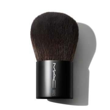 MAC Cosmetics #182專業彩妝刷