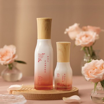 加贈面膜!!植芮堂【四季水嫩果凍肌】高效活泉保濕套組+面膜X2