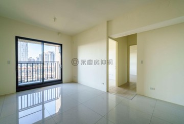 惠宇上和｜烏日高鐵特區｜朝外景觀兩房平車｜台中市烏日區環河路四段