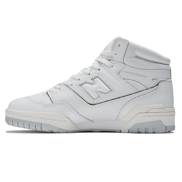 650 TRIPLE WHITE