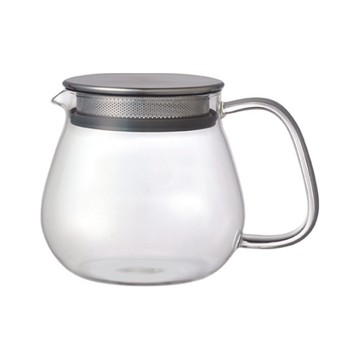 KINTO UNITEA one touch 茶壺  460ml  1個