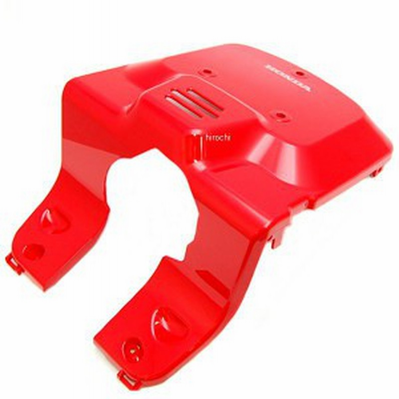 ホンダ純正 ズーマー Af58 カバーセット フロント R134 1 ファイティングレッド Gez 000zs Wo店 通販 Lineポイント最大1 0 Get Lineショッピング