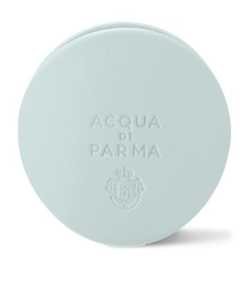 Acqua di Parma Leather Car Diffuser