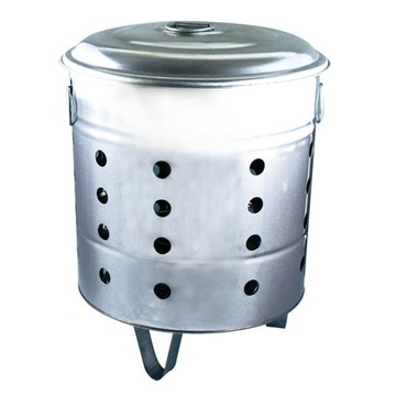 白鐵金爐/固定腳