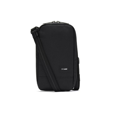 Pacsafe RFIDsafe 多功能收納斜跨小包 (PF11060)