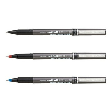 三菱Uni 耐水性鋼珠筆 0.5mm / 支 UB-155【APP滿額下單4%點數(單一帳號最高1000點)】7/31止