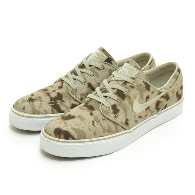 Nike sb stefan on sale janoski desert camo