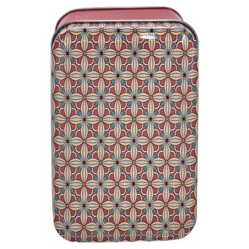 LA SAVONNERIE 法霓恩 保濕潔膚皂 綠橄欖 100g 附鐵盒  1個