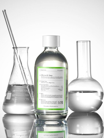 Effectem D: Toner 180g