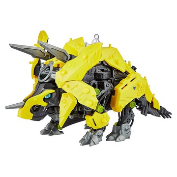 ZOIDS 洛伊德 ZW11 突擊三觭龍 【鯊玩具Toy Shark】