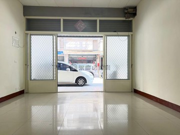 松雙鐵共構八米活路透天近好市多｜台中市北屯區松竹路二段