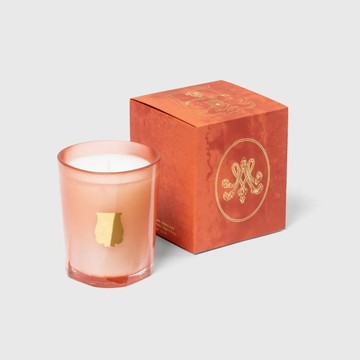 DT【TRUDON】杜樂麗宮廷花園限定香氛蠟燭70g