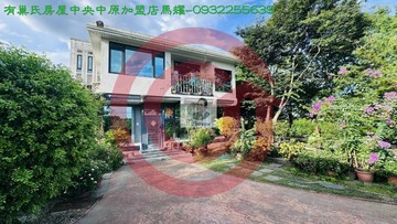 吉安森呼吸靜湖花苑農舍UE02｜花蓮縣吉安鄉南海十街