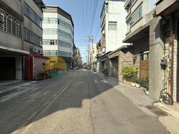 專任 竹北市區朝南便宜建地｜新竹縣竹北市縣愛段