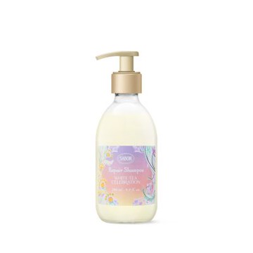 SABON 白茶淨潤洗髮乳 290ml (春光限定)