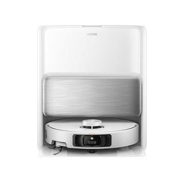 MOVA P70 Pro Ultra 雙機械臂防纏掃拖機器人