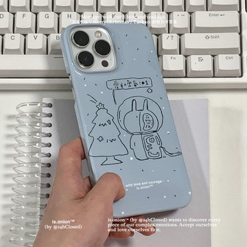 ✦Closed✦愛與勇氣 菲林殼 iPhone 18 17 16 15 14 13 Pro Max 手機殼 保護殼