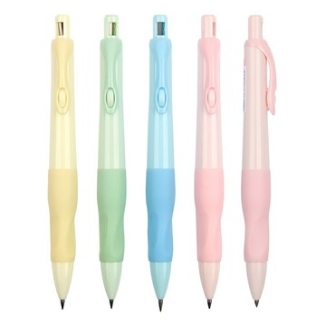 節奏 MP-161 筆削 自動鉛筆 (2B) (2.0mm)