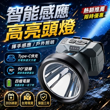 收藏破萬🔥頭戴式探照燈 修車工作燈 戶外遠射燈 超亮頭戴式夜釣燈 充電式頭燈 跑步頭燈 輕便型頭燈 登山 頭燈 工作燈