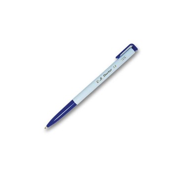 【O.B.】Doctor-Ball 自動 原子筆 1.2mm 單色 50支 /盒 OB-1012 - 多款可選