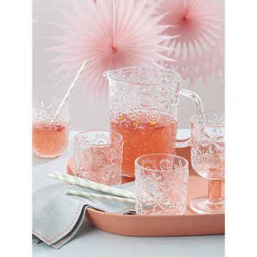 德國LEONARDO進口玻璃杯紅酒杯高腳杯果汁飲料杯子洋酒雞尾酒杯