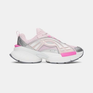 【UNDER ARMOUR】UA 男女同款 Arc 96 運動休閒鞋_6006060-647
