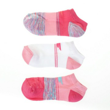 SKECHERS 女銀離子抗菌除臭 船型襪 隱形襪 踝襪 休閒襪 S117187-681