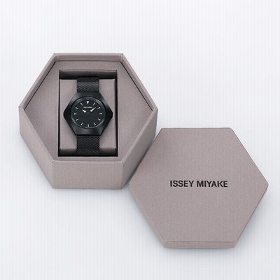 イッセイミヤケISSEYMIYAKE WATCH ROKU NYAM003 ROKU | ISSEY MIYAKE WATCH