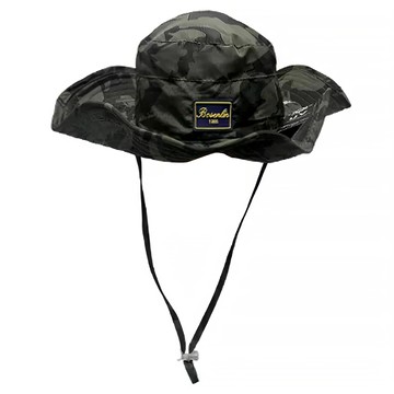 Lofor 樂活生活家 探險家帽  Free  迷彩色