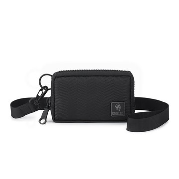 PORTER INTERNATIONAL 低調奢華 MELODY系列 11723-00901N