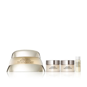 NO.1百優乳霜女王組 買50送43 %26價值%265,053%26