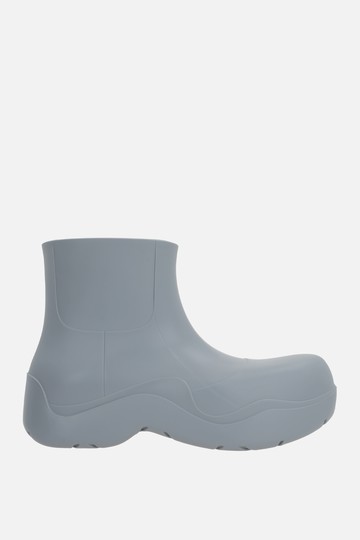 BOTTEGA VENETA BV Puddle biodegradable rubber rain boots Man