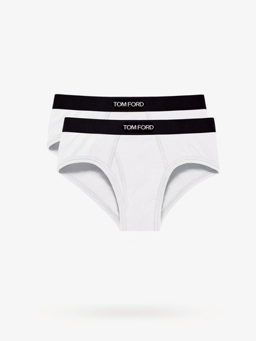 Stretch cotton slip - TOM FORD - gender_Man