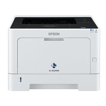 EPSON 黑白雷射印表機 / 台 AL-M220DN【CUBE卡最高10%回饋】