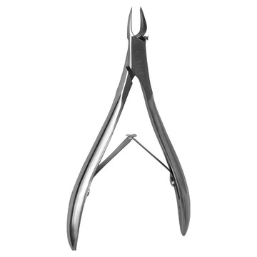 S plus nail 甘皮剪 D.1 2.5mm  1支  單一顏色