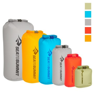 [ SEATOSUMMIT ] 30D輕量防水收納袋 / Ultra-Sil / ASG012021