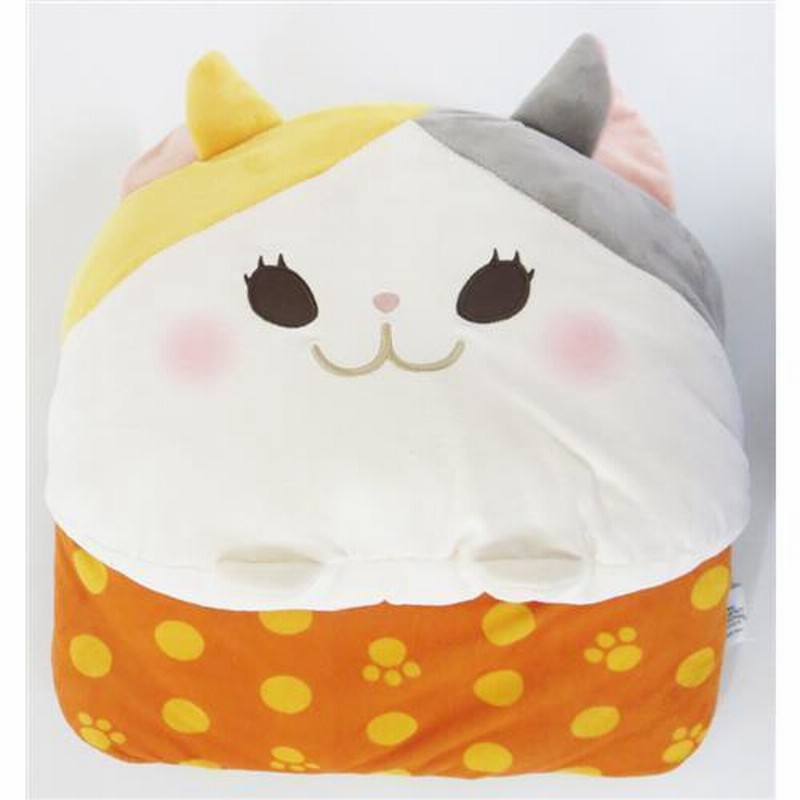 新品・未開封】ファットキャットのフットウォーマー FF14