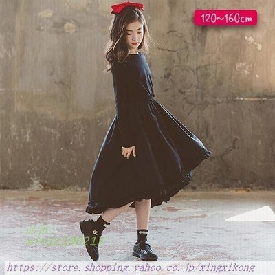 中学生ワンピースの通販 4 763件の検索結果 Lineショッピング